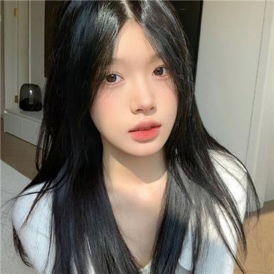 少女佳禾